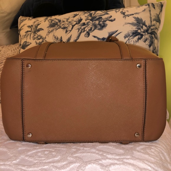 Kate Spade Cadence Newbury Lane Tote - Picture 5 of 11